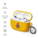 Rubber Case for AirPods® - Image 9