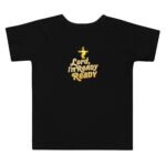 Short Sleeve Kids Tshirt - Image 10