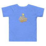 Short Sleeve Kids Tshirt - Image 12