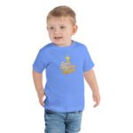 Toddler Short Sleeve Tee - Image 2