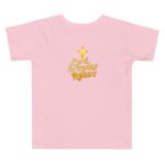 Short Sleeve Kids Tshirt - Image 14