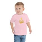 Toddler Short Sleeve Tee - Image 3