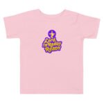 Toddler Short Sleeve Tee - Image 3