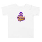 Toddler Short Sleeve Tee - Image 4