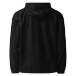 Embroidered Champion Packable Jacket - Image 14