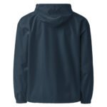Embroidered Champion Packable Jacket - Image 15