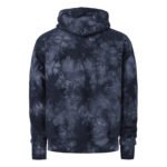 Unisex Champion tie-dye hoodie - Image 5