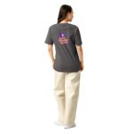 Unisex Garment Dyed Creator 2.0 Vintage T-Shirt | Stanley/Stella SATU041 - Image 3