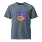 Unisex Garment Dyed Creator 2.0 Vintage T-Shirt | Stanley/Stella SATU041 - Image 14