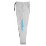 Unisex Joggers - Image 4