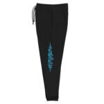 Unisex Joggers - Image 2