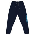 Unisex Joggers - Image 9