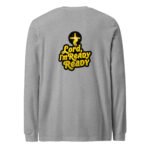 Unisex Long Sleeve Tee - Image 31
