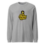 Unisex Long Sleeve Tee - Image 15