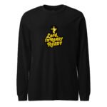 Unisex Long Sleeve Tee - Image 2