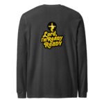 Unisex Long Sleeve Tee - Image 23
