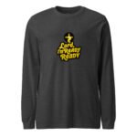 Unisex Long Sleeve Tee - Image 7