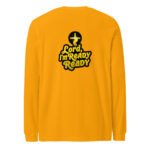 Unisex Long Sleeve Tee - Image 30