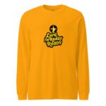 Unisex Long Sleeve Tee - Image 14