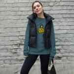 Unisex Long Sleeve Tee - Image 36