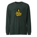 Unisex Long Sleeve Tee - Image 6
