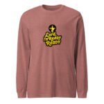 Unisex Long Sleeve Tee - Image 12