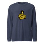 Unisex Long Sleeve Tee - Image 9