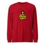 Unisex Long Sleeve Tee - Image 5