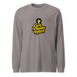 Unisex Long Sleeve Tee - Image 13