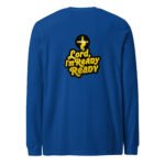 Unisex Long Sleeve Tee - Image 24
