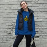Unisex Long Sleeve Tee - Image 34