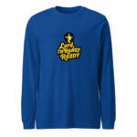 Unisex Long Sleeve Tee - Image 8