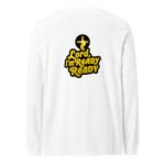 Unisex Long Sleeve Tee - Image 32
