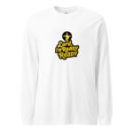 Unisex Long Sleeve Tee - Image 16