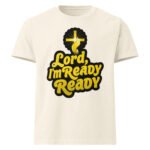 Unisex oversized t-shirt - Image 4