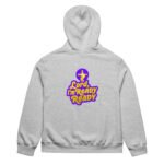 Oversized heavyweight hoodie - Image 21