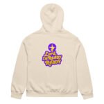 Oversized heavyweight hoodie - Image 19