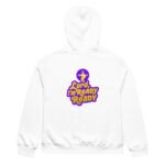Oversized heavyweight hoodie - Image 23