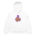 Oversized heavyweight hoodie - Image 24