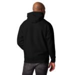 Unisex Premium Hoodie | Cotton - Image 6