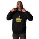 Unisex Premium Hoodie | Cotton - Image 2