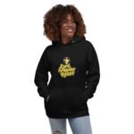 Unisex Premium Hoodie | Cotton - Image 3