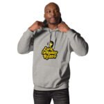 Unisex Premium Hoodie | Cotton - Image 13