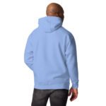 Unisex Premium Hoodie | Cotton - Image 12