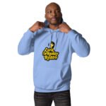Unisex Premium Hoodie | Cotton - Image 11