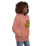 Unisex Premium Hoodie | Cotton - Image 4