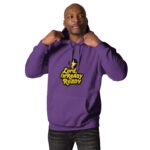 Unisex Premium Hoodie | Cotton - Image 7