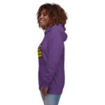 Unisex Premium Hoodie | Cotton - Image 5