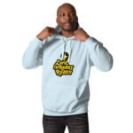 Unisex Premium Hoodie | Cotton - Image 19