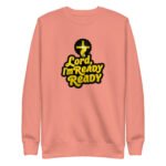 Unisex Premium Sweatshirt - Image 13